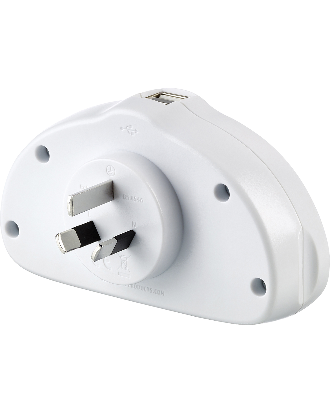 1_1_World-AUS/China Adaptor Duo + USB-A