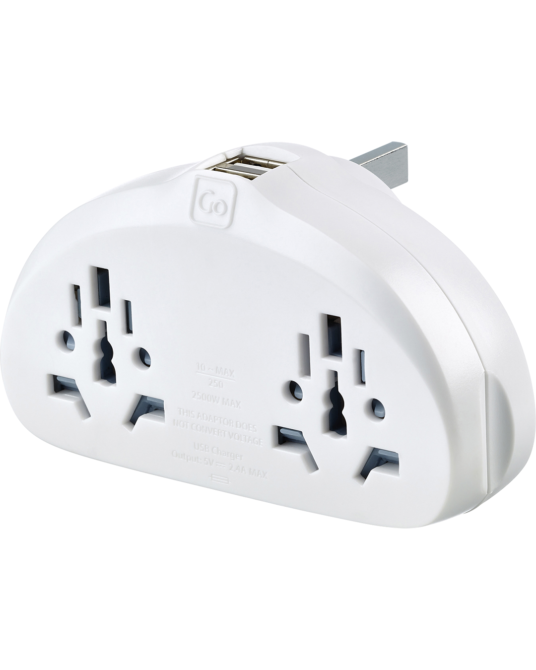1_1_World-UK USB-A Adaptor Duo (2.4A)