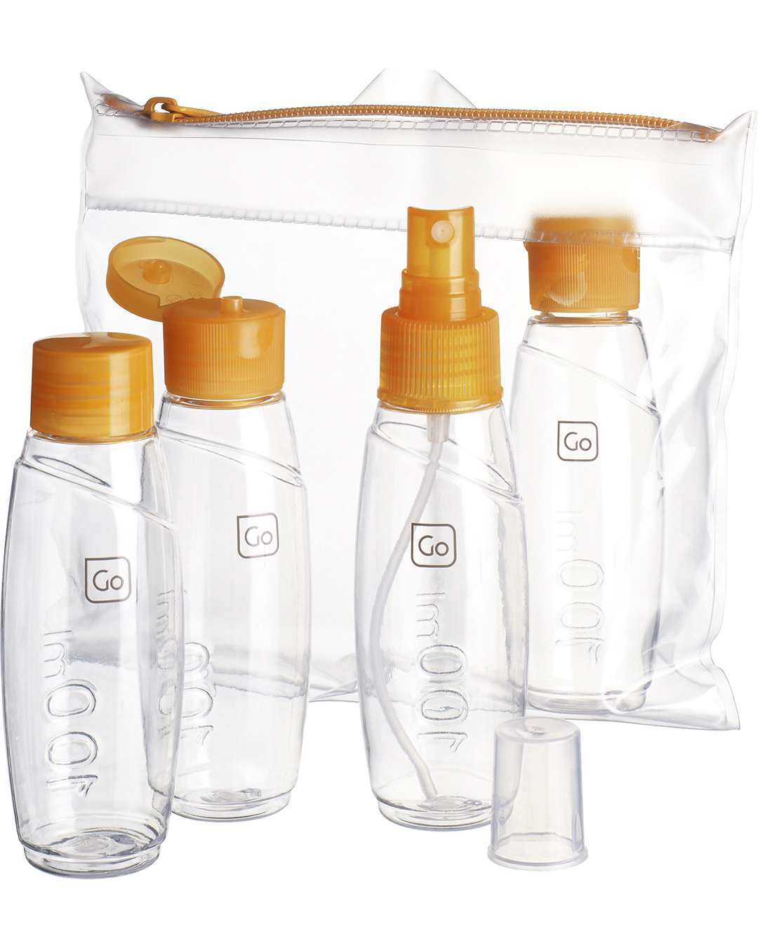 1_1_Cabin Bottle Set (Orange)