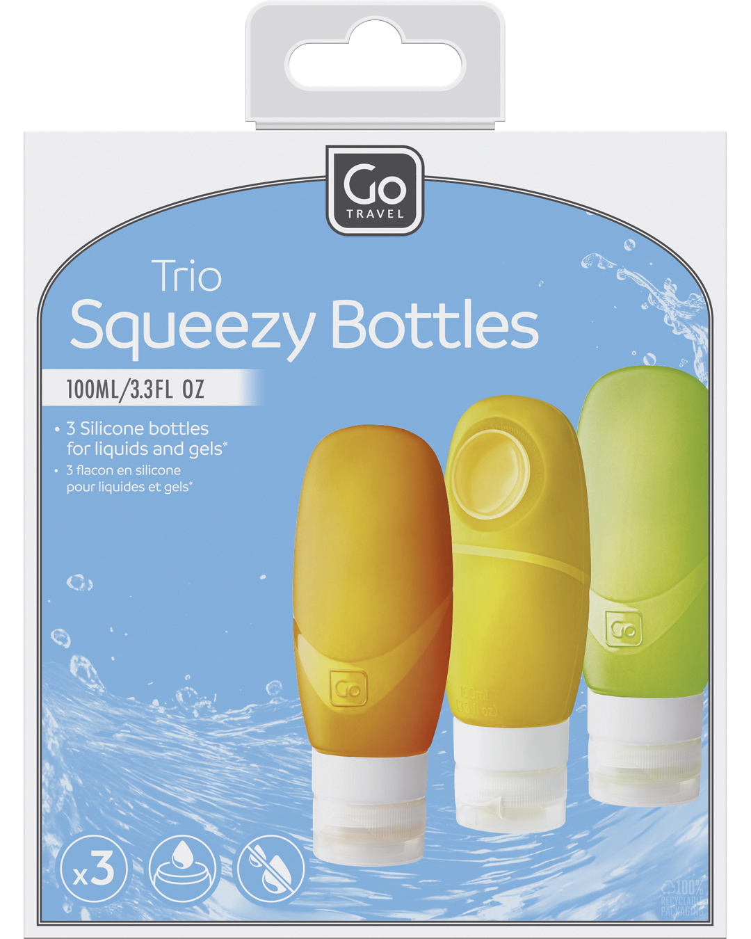 0_1_Trio Squeezy Bottles (100ml)