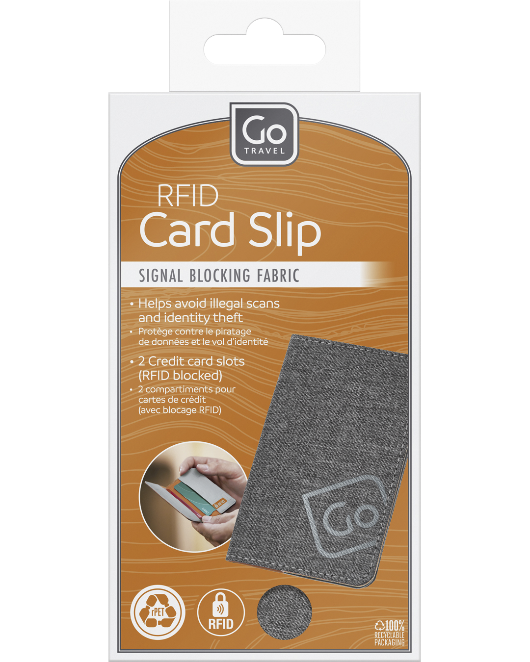 0_1_RFID Card Slip (Grey)