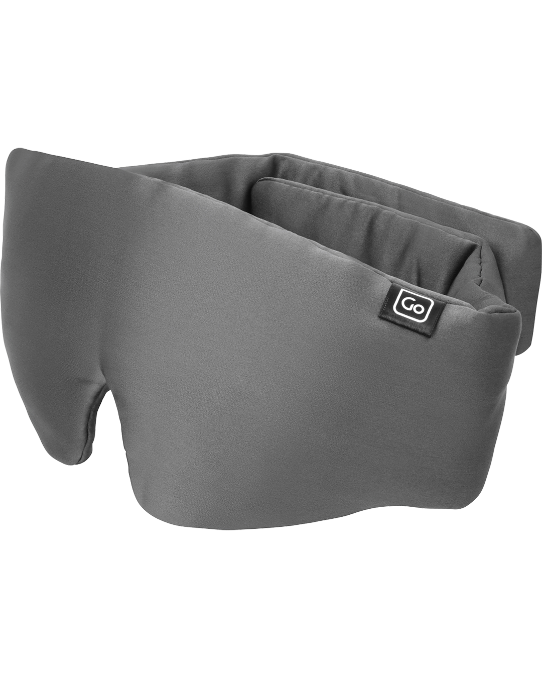1_1_The Pure Silk Eye Mask (Grey)