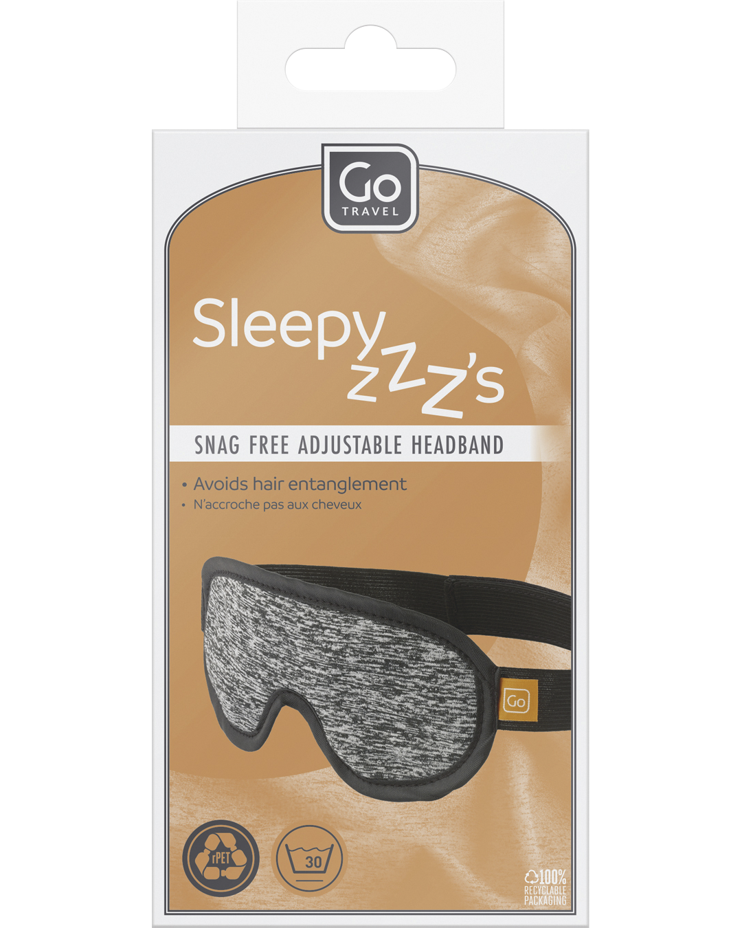 0_1_Sleepy ZZZ's (Orange)