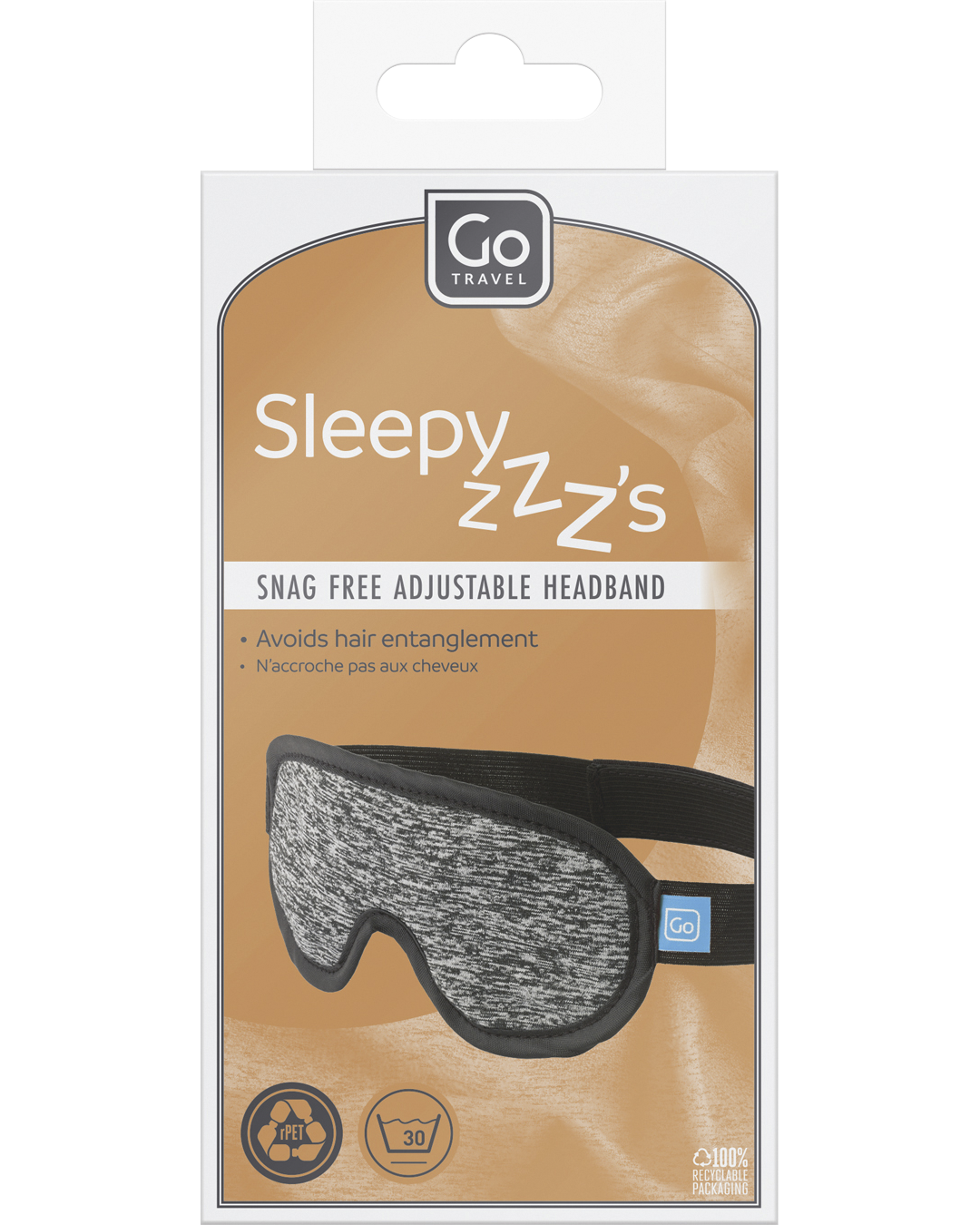 0_2_Sleepy ZZZ's (Orange)