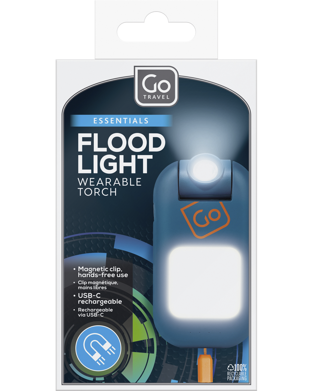 0_1_Floodlight Wearable Torch
