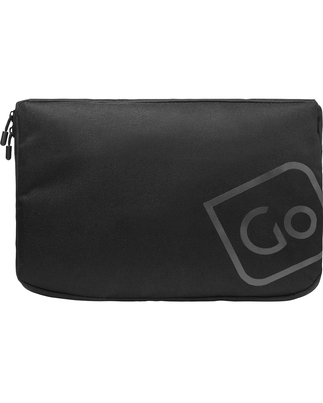 1_1_Classic XL Foldaway Travel Bag (Black)