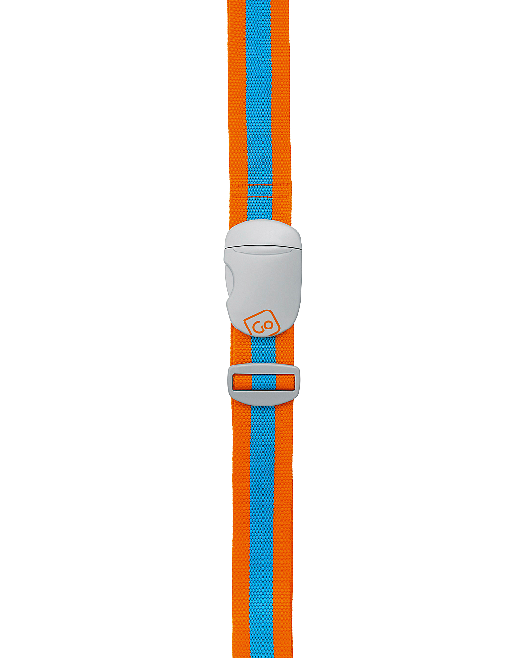 1_1_Luggage Strap (Blue/Orange)