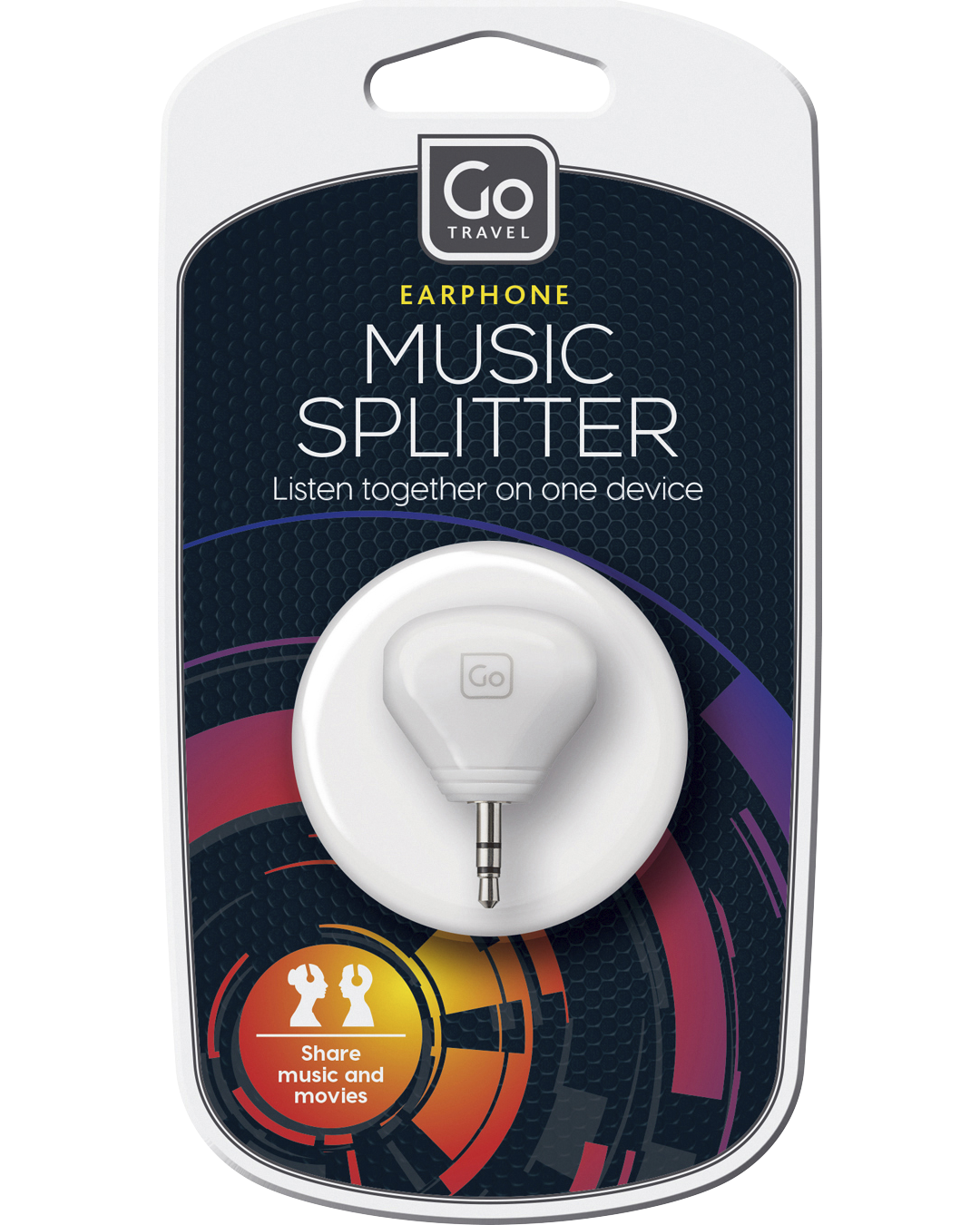 0_1_Earphone Music Splitter