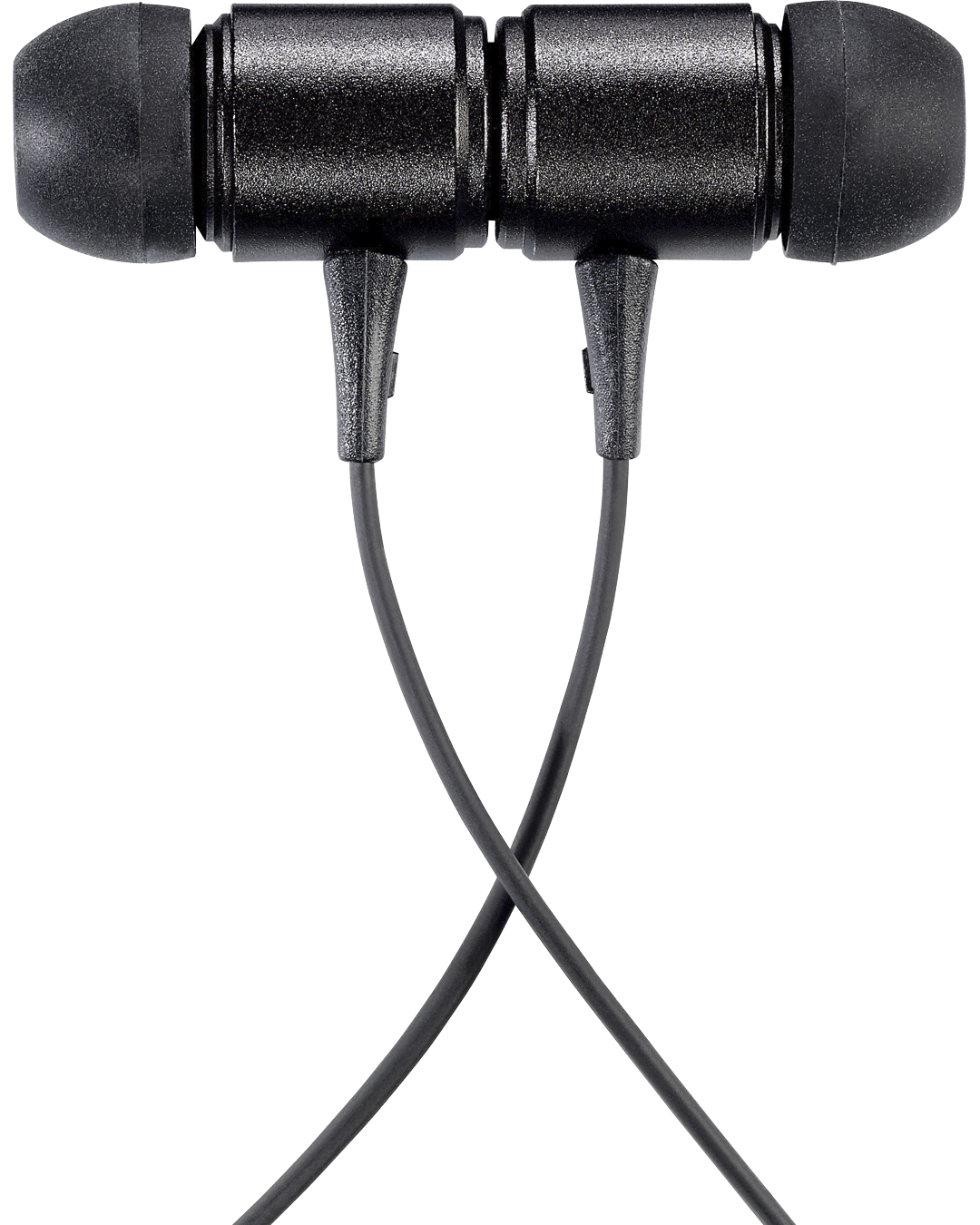 1_1_Tangle-Free Earphones