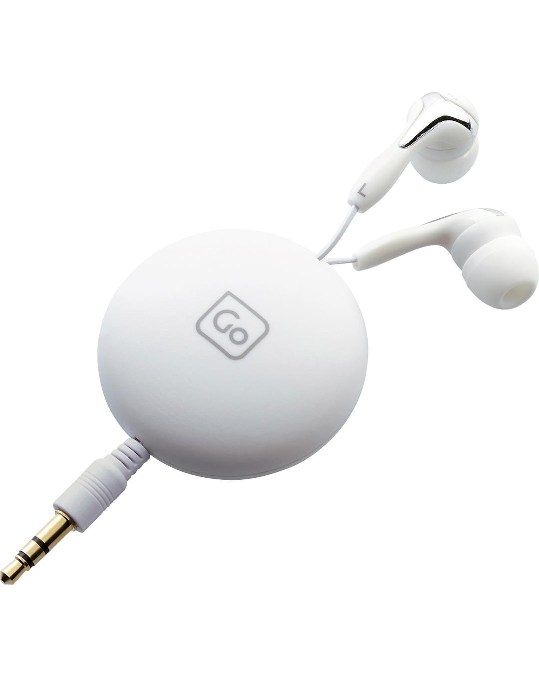 1_1_Retractable Earphones