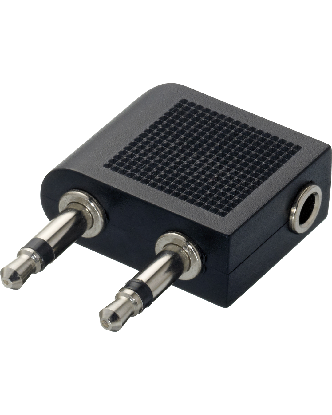 1_1_Airline Headphone Adaptor