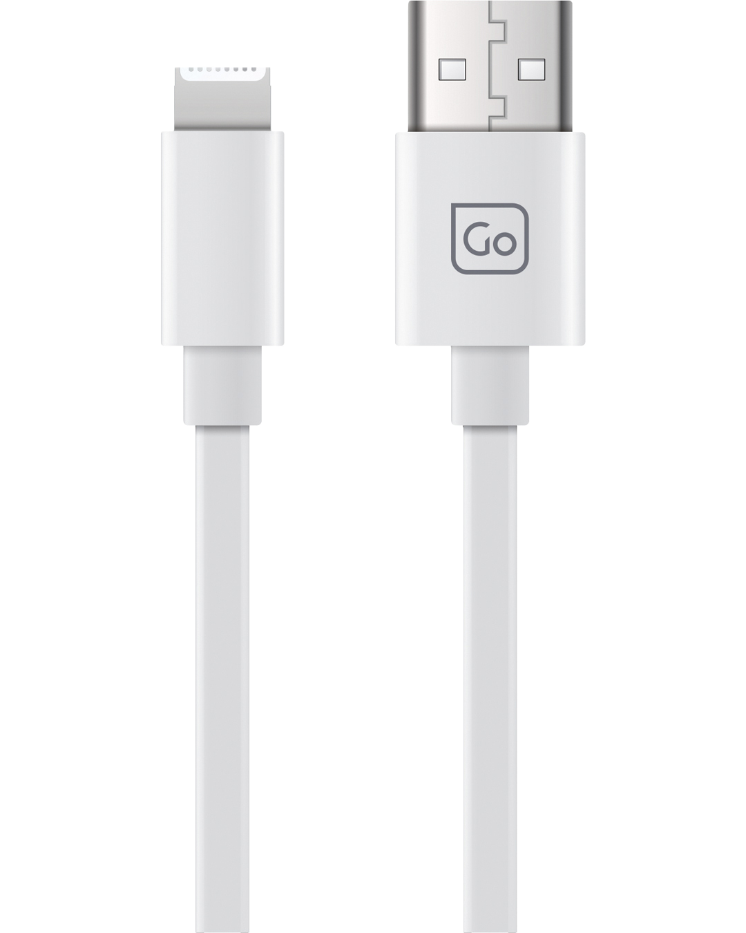 1_1_Lightning Connector Cable (2M)