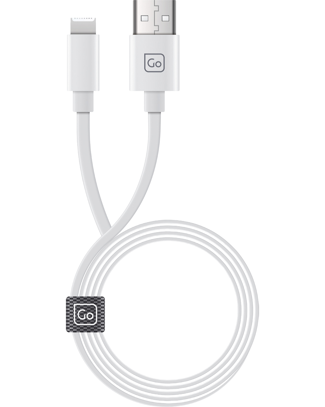 1_2_Lightning Connector Cable (2M)