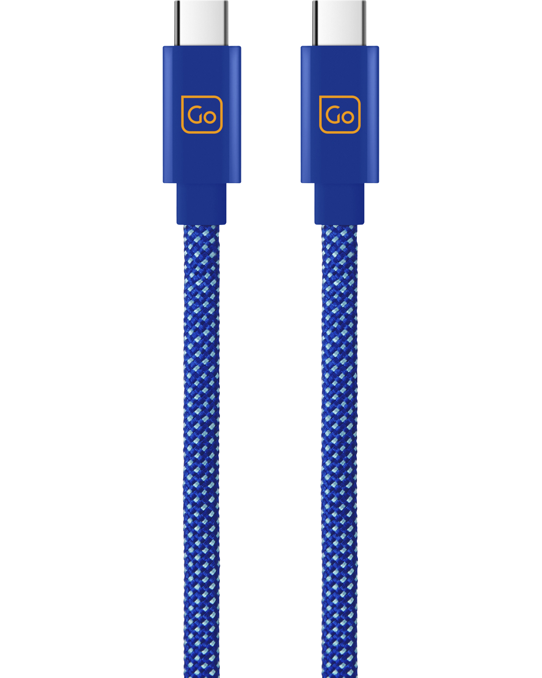 1_1_100W Dual USB-C Connector Cable (2M)