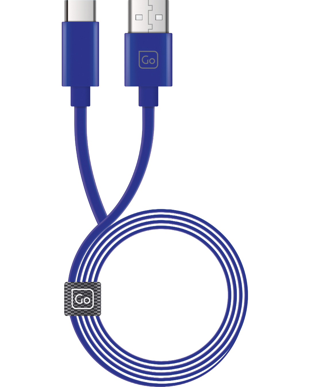 1_2_USB-C Connector Cable (2M)