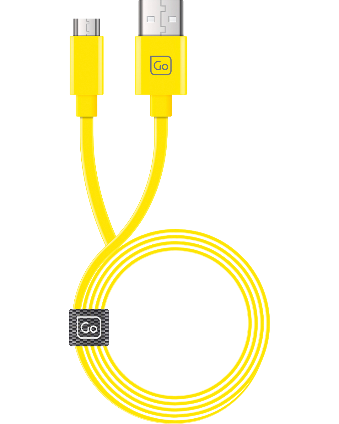 1_2_Micro USB Connector Cable (2M)