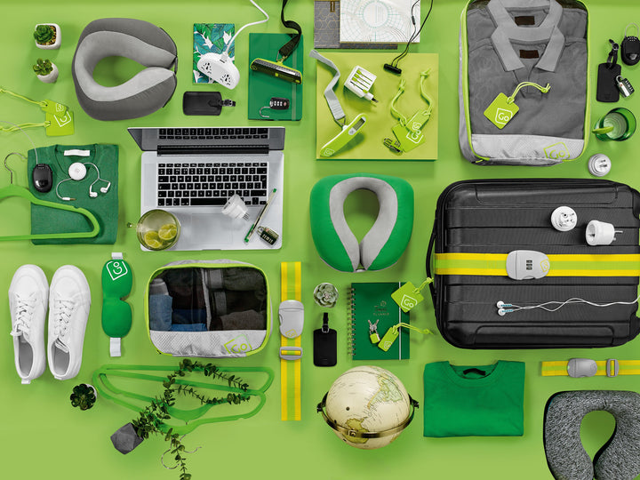 Luggage Accessories
