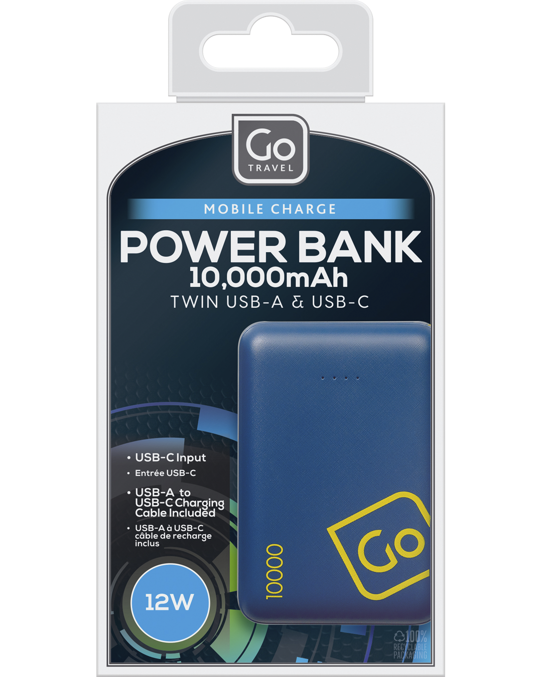 Power Bank 10000