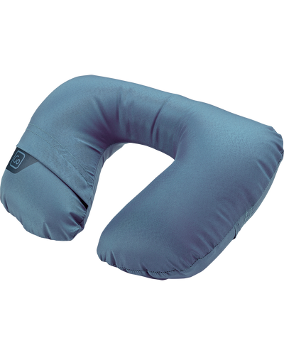1_2_Classic Neck Pillow (Blue)
