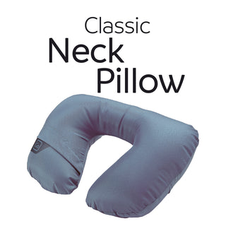 2_1_Classic Neck Pillow (Blue)