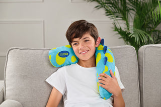2_3_Monster Snuggle Travel Pillow