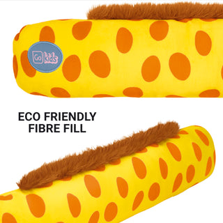 2_9_Giraffe Snuggle Travel Pillow