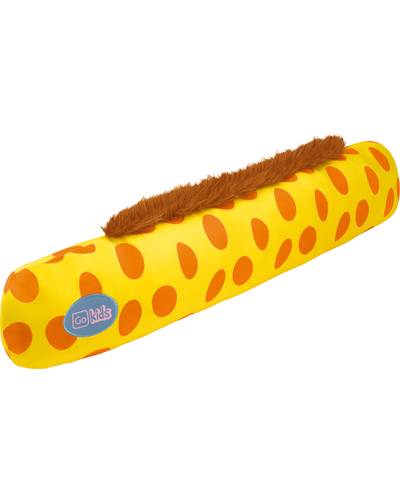 1_3_Giraffe Snuggle Travel Pillow