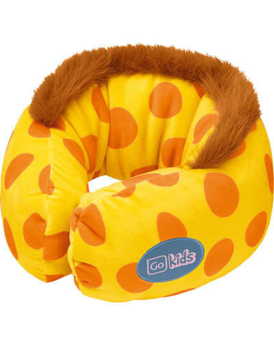 1_5_Giraffe Snuggle Travel Pillow