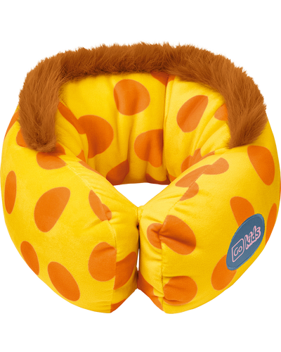 1_6_Giraffe Snuggle Travel Pillow