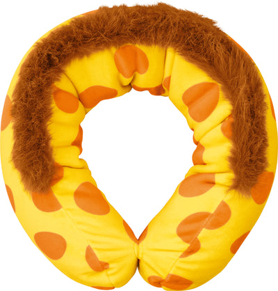 1_8_Giraffe Snuggle Travel Pillow
