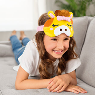 2_4_Giraffe Snuggle Eye Mask