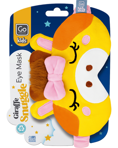 0_1_Giraffe Snuggle Eye Mask