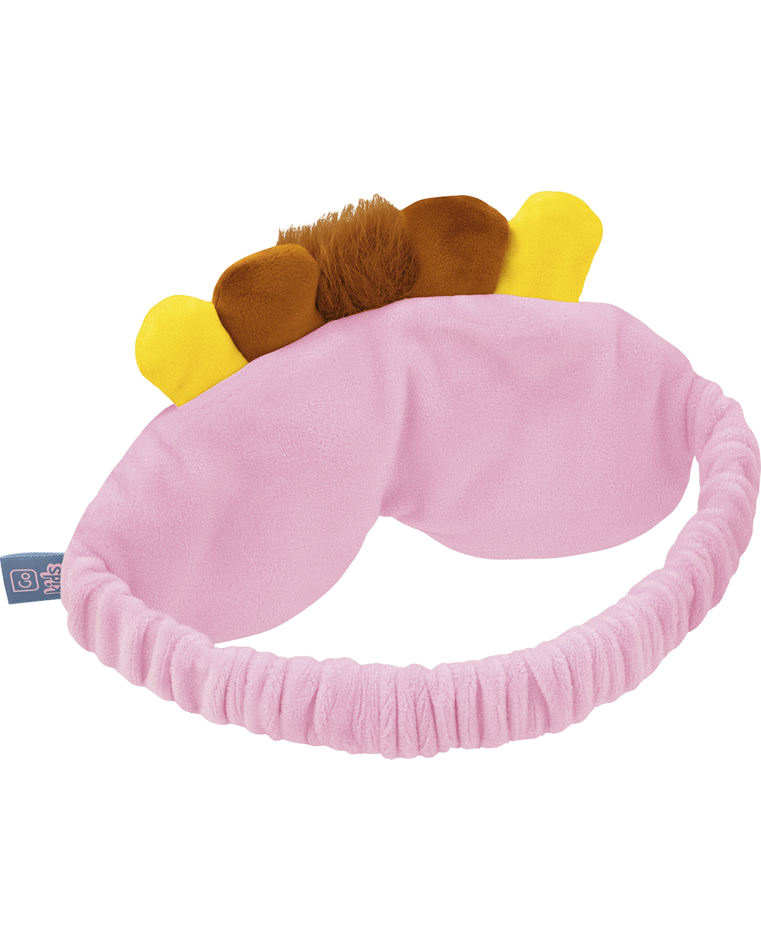 1_2_Giraffe Snuggle Eye Mask