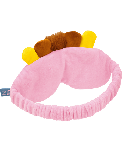 1_2_Giraffe Snuggle Eye Mask