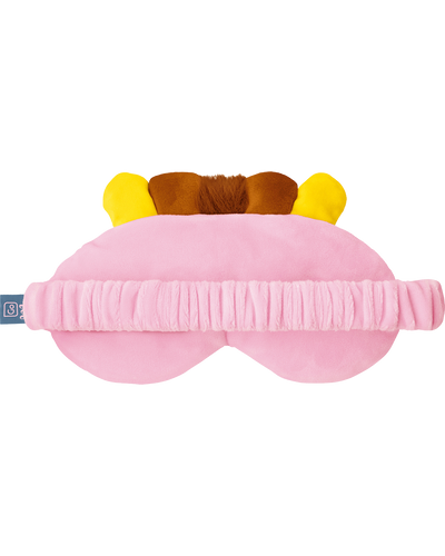 1_4_Giraffe Snuggle Eye Mask