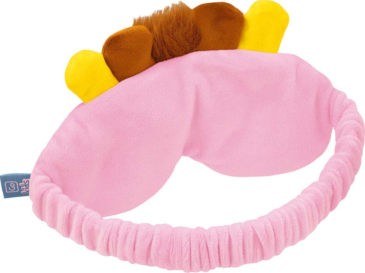 1_6_Giraffe Snuggle Eye Mask