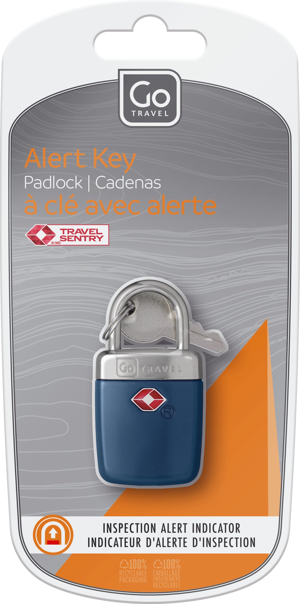 0_2_Alert Key Padlock TSA