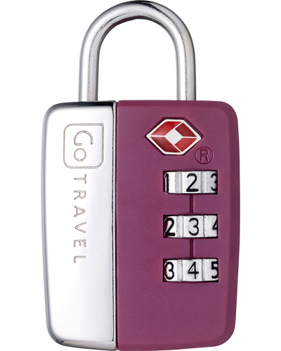 1_6_TSA Combi Padlock