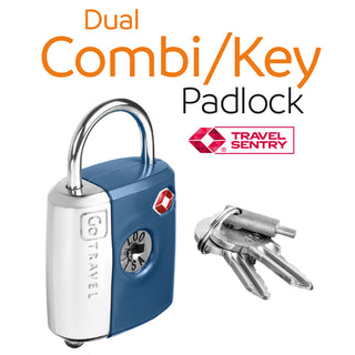 2_1_Dual Combi/Key Padlock TSA