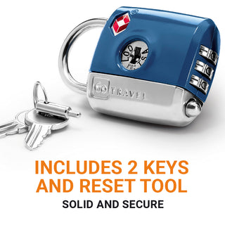 2_3_Dual Combi/Key Padlock TSA