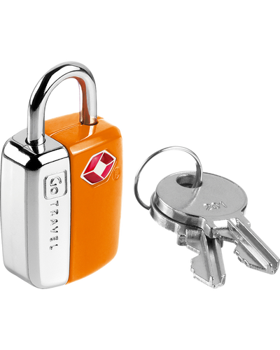 1_2_Key Lock Twin Padlocks TSA (Orange)