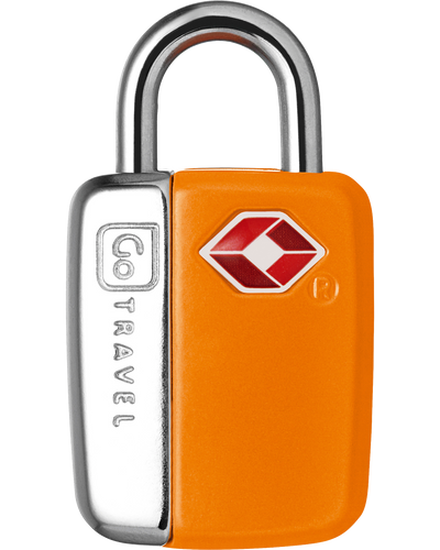 1_3_Key Lock Twin Padlocks TSA (Orange)