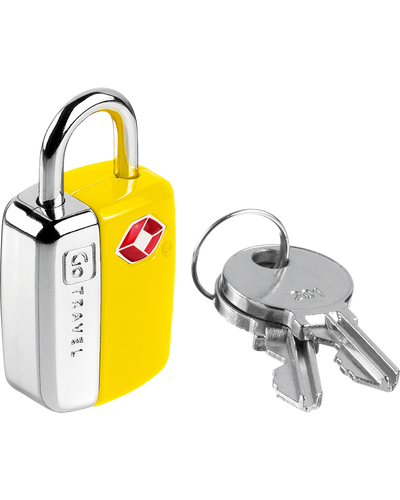 1_5_Key Lock Twin Padlocks TSA (Orange)