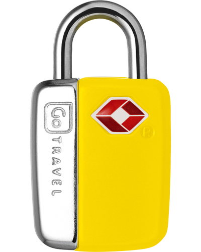 1_6_Key Lock Twin Padlocks TSA (Orange)
