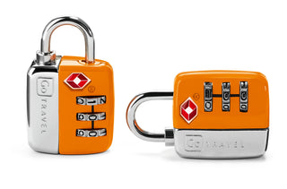 2_2_Combi Twin Padlocks TSA (Orange)