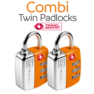 2_1_Combi Twin Padlocks TSA (Orange)