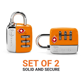 2_9_Combi Twin Padlocks TSA (Orange)