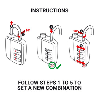 2_11_Combi Twin Padlocks TSA (Orange)