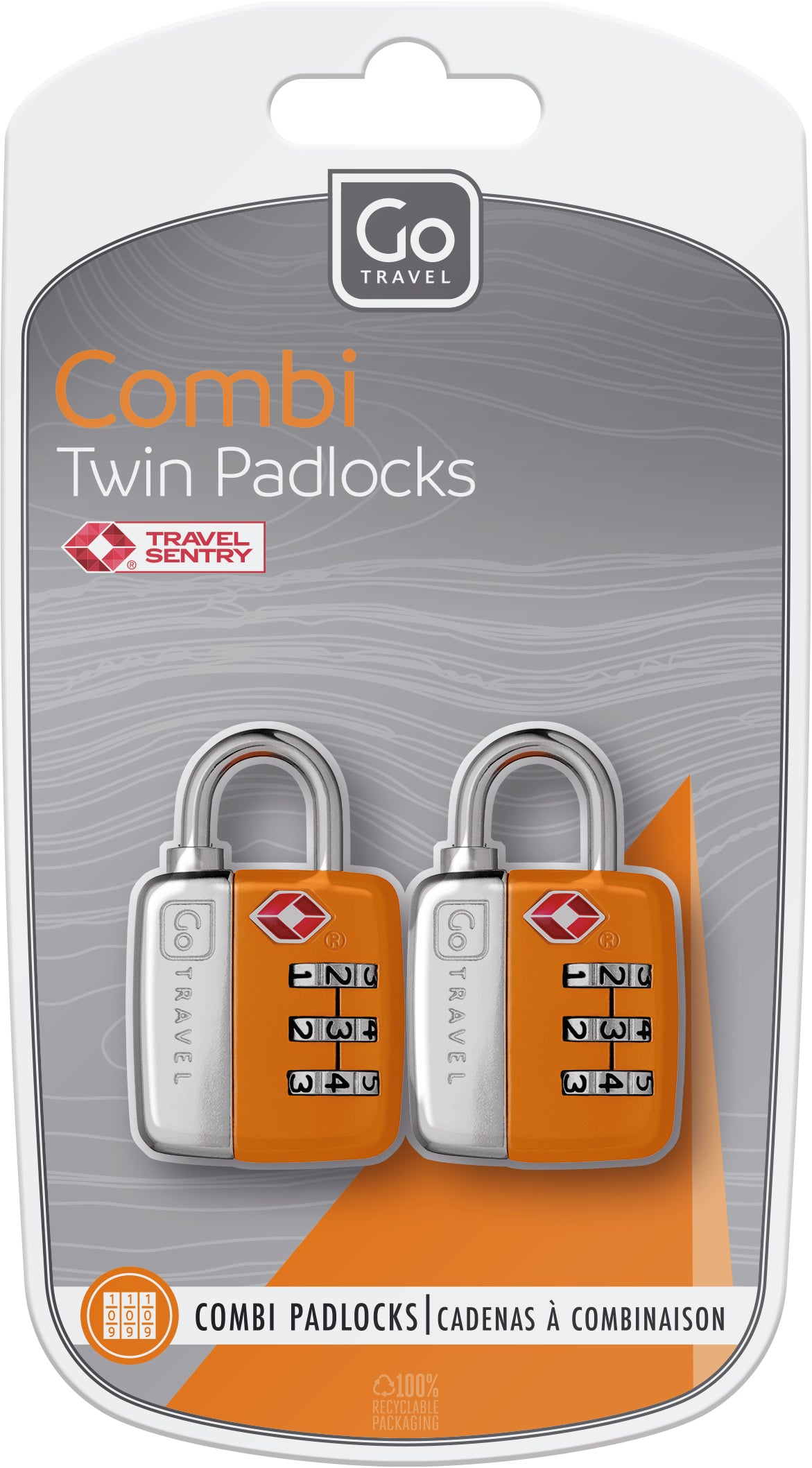 0_3_Combi Twin Padlocks TSA (Orange)