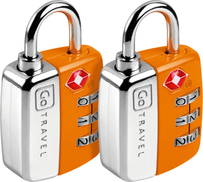 1_12_Combi Twin Padlocks TSA (Orange)